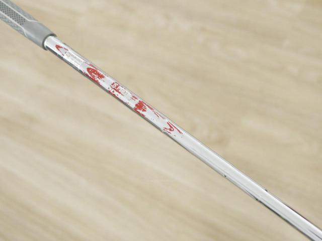 Wedge : Other : Wedge Yamaha Inpres RMX Tourmodel Forged Loft 58 ก้านเหล็ก NS Pro Modus 