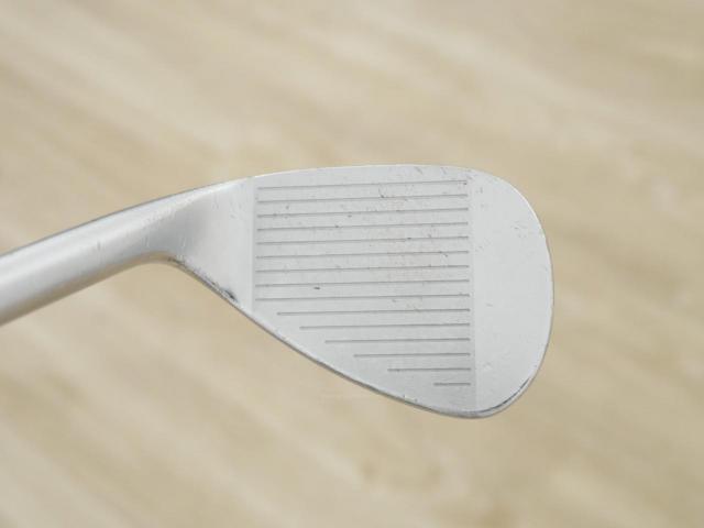 Wedge : Other : Wedge Yamaha Inpres RMX Tourmodel Forged Loft 58 ก้านเหล็ก NS Pro Modus 