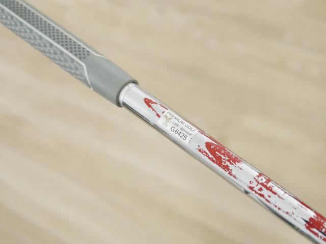 Wedge : Other : Wedge Yamaha Inpres RMX Tourmodel Forged Loft 58 ก้านเหล็ก NS Pro Modus 