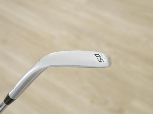 Wedge : Other : Wedge Yamaha Inpres RMX 116 Forged Loft 50 ก้านเหล็ก NS Pro RMX 95 Flex S