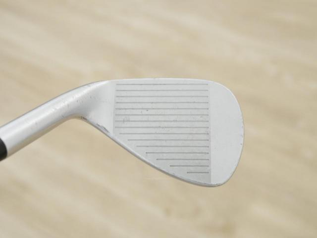 Wedge : Other : Wedge Yamaha Inpres RMX 116 Forged Loft 50 ก้านเหล็ก NS Pro RMX 95 Flex S