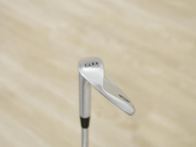 Wedge : Other : Wedge Yamaha Inpres RMX 116 Forged Loft 50 ก้านเหล็ก NS Pro RMX 95 Flex S