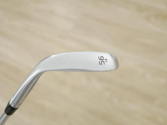 Wedge : Other : Wedge Titleist Vokey SM5 Forged Loft 56 ก้านเหล็ก NS Pro 950 Flex S