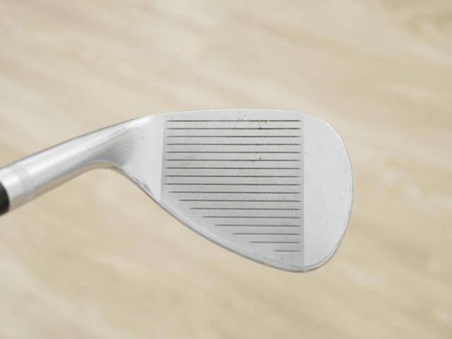 Wedge : Other : Wedge Titleist Vokey SM5 Forged Loft 56 ก้านเหล็ก NS Pro 950 Flex S