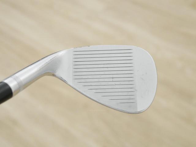 Wedge : Other : **มีตำหนิ** Wedge Titleist Vokey SM9 Loft 50 ก้านเหล็ก Dynamic Gold Wedge