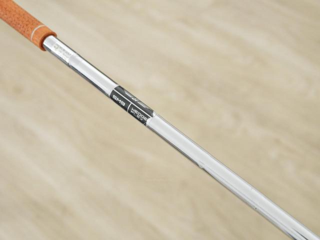 Wedge : Other : **มีตำหนิ** Wedge Titleist Vokey SM9 Loft 50 ก้านเหล็ก Dynamic Gold Wedge