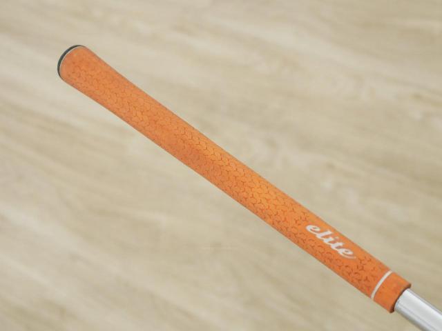 Wedge : Other : **มีตำหนิ** Wedge Titleist Vokey SM9 Loft 50 ก้านเหล็ก Dynamic Gold Wedge