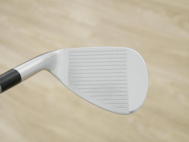 Wedge : Other : Wedge PRGR 05 Forged (ปี 2023) Loft 52 ก้านกราไฟต์ Fujikura MCI Flex R