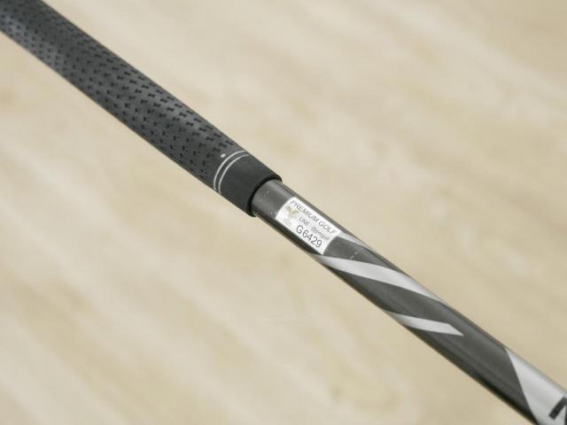 Wedge : Other : Wedge PRGR 05 Forged (ปี 2023) Loft 52 ก้านกราไฟต์ Fujikura MCI Flex R