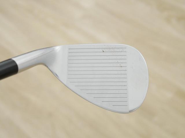 Wedge : Other : Wedge PRGR 05 Forged (ปี 2023) Loft 57 ก้านกราไฟต์ Fujikura MCI Flex R