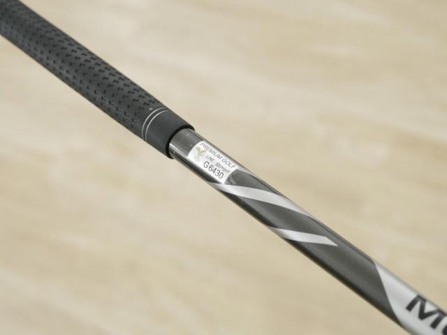 Wedge : Other : Wedge PRGR 05 Forged (ปี 2023) Loft 57 ก้านกราไฟต์ Fujikura MCI Flex R