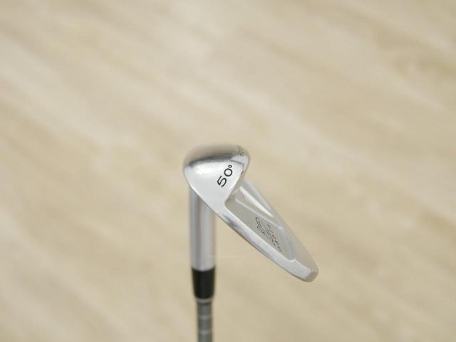 Wedge : Other : Wedge PRGR Nabla Forged Loft 50 ก้านกราไฟต์ Wedge Flex