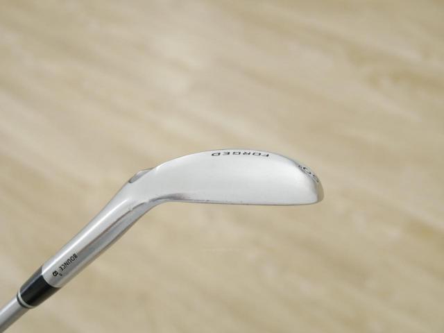 Wedge : Other : Wedge PRGR Nabla Forged Loft 50 ก้านกราไฟต์ Wedge Flex