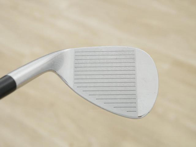 Wedge : Other : Wedge PRGR Nabla Forged Loft 50 ก้านกราไฟต์ Wedge Flex