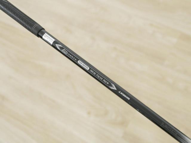 Wedge : Other : Wedge PRGR Nabla Forged Loft 50 ก้านกราไฟต์ Wedge Flex