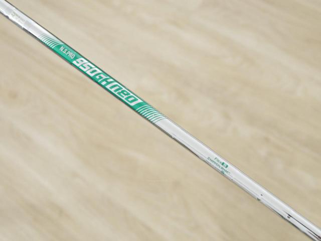 Wedge : Romaro : Wedge Romaro Ray SX-R Forged Loft 50 ก้านเหล็ก NS Pro 950 NEO Flex S