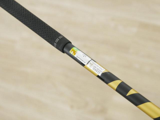 Wedge : Romaro : Wedge Romaro Ray SX-R Forged Loft 52 ก้านกราไฟต์ Fujikura VENTUS 5 Flex R