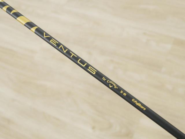 Wedge : Romaro : Wedge Romaro Ray SX-R Forged Loft 52 ก้านกราไฟต์ Fujikura VENTUS 5 Flex R