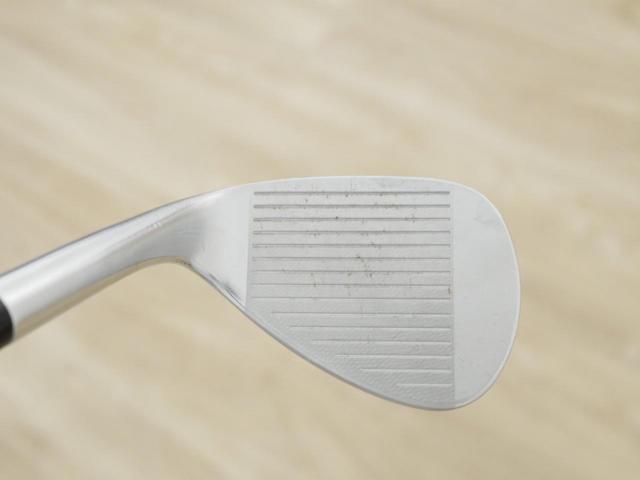 Wedge : Romaro : Wedge Romaro Ray SX-R Forged Loft 58 ก้านเหล็ก Dynamic Gold S200