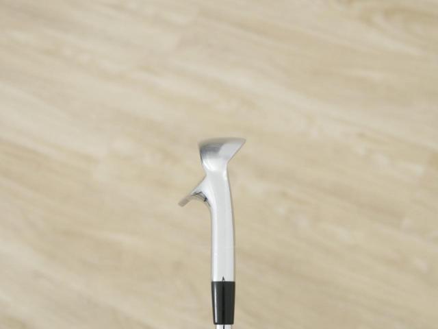 Wedge : Other : Wedge Mizuno MJ-49 SLIDE SOLE Forged Loft 49 ก้านเหล็ก Wedge Flex