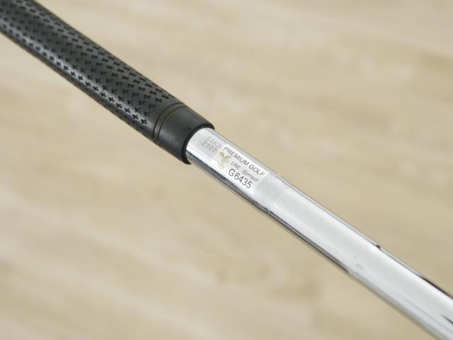 Wedge : Other : Wedge Mizuno MJ-49 SLIDE SOLE Forged Loft 49 ก้านเหล็ก Wedge Flex