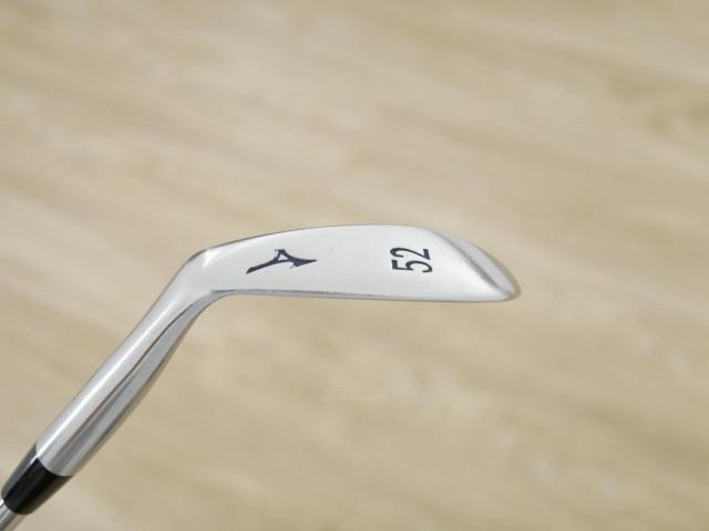 Wedge : Other : Wedge Mizuno MP G Series Forged Loft 52 ก้านเหล็ก Dynamic Gold Wedge