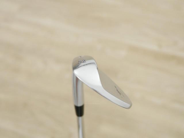 Wedge : Other : Wedge Mizuno MP G Series Forged Loft 52 ก้านเหล็ก Dynamic Gold Wedge