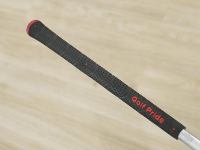 Wedge : Other : Wedge Mizuno MP G Series Forged Loft 52 ก้านเหล็ก Dynamic Gold Wedge