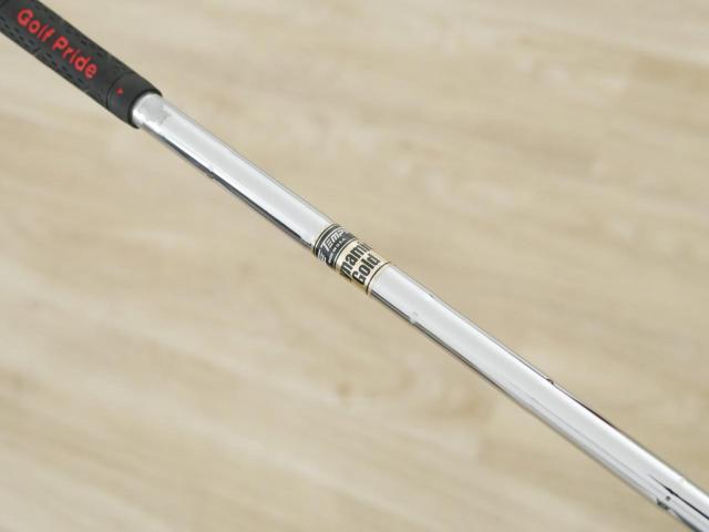 Wedge : Other : Wedge Mizuno MP G Series Forged Loft 52 ก้านเหล็ก Dynamic Gold Wedge