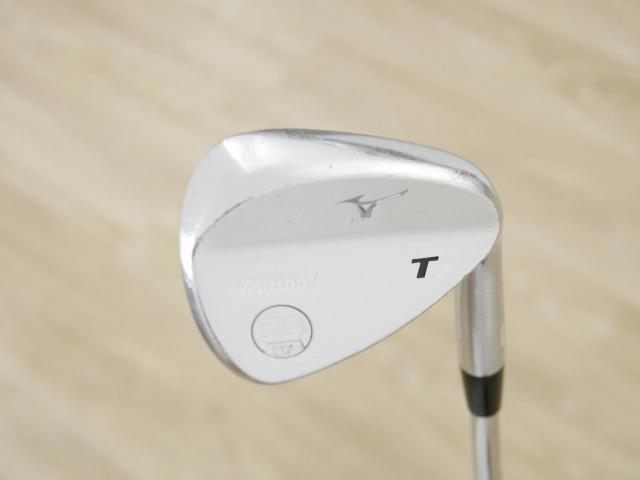 Wedge : Other : Wedge Mizuno T7 Forged Loft 50 ก้านเหล็ก Flex S