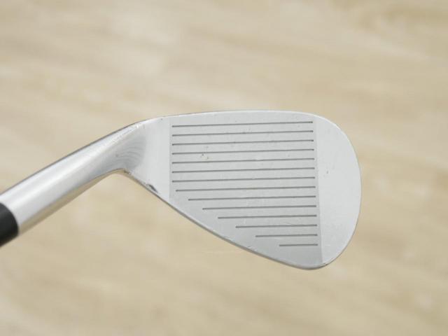 Wedge : Other : Wedge Mizuno T7 Forged Loft 50 ก้านเหล็ก Flex S
