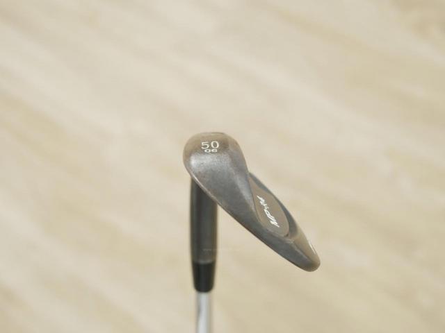 Wedge : Other : Wedge Mizuno MP-R4 Forged Loft 50 ก้านเหล็ก NS Pro 950 Flex S