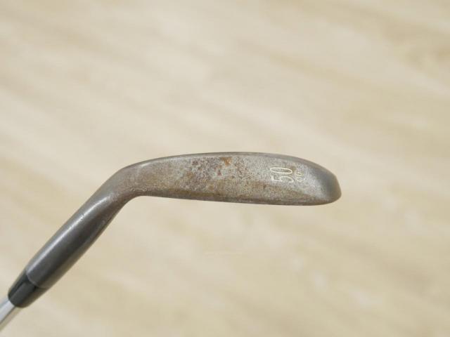 Wedge : Other : Wedge Mizuno MP-R4 Forged Loft 50 ก้านเหล็ก NS Pro 950 Flex S