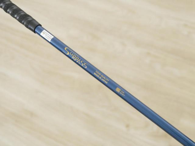 Wedge : Other : Wedge Akira Loft 58 ก้านกราไฟต์ 