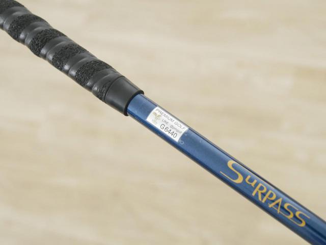 Wedge : Other : Wedge Akira Loft 58 ก้านกราไฟต์ 