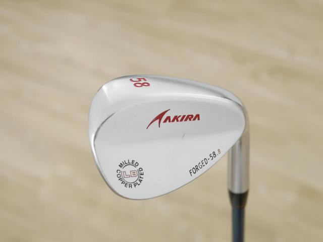 Wedge : Other : Wedge Akira Loft 58 ก้านกราไฟต์ 