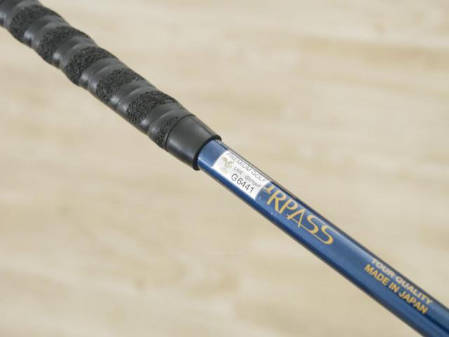 Wedge : Other : Wedge Akira Loft 58 ก้านกราไฟต์ 