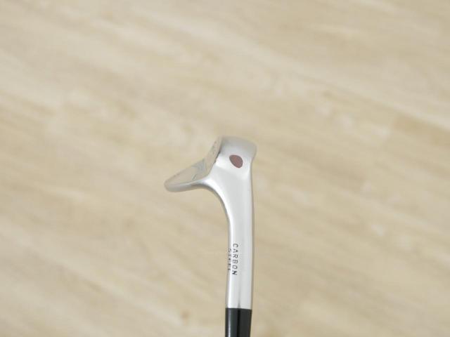 Wedge : Taylormade : Wedge Taylormade Milled Grind Loft 60 ก้านเหล็ก Dynamic Gold Wedge