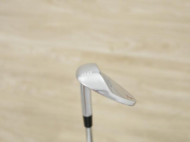 Wedge : Taylormade : Wedge Taylormade Milled Grind Loft 60 ก้านเหล็ก Dynamic Gold Wedge