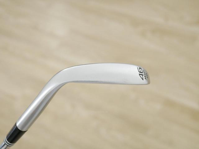 Wedge : Cleveland : Wedge Cleveland RTX ZIPCORE Loft 46 ก้านเหล็ก NS Pro Modus 105 DST Flex S