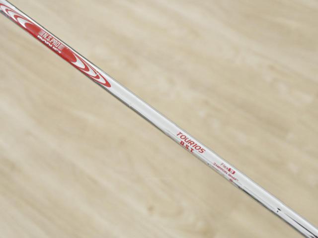 Wedge : Cleveland : Wedge Cleveland RTX ZIPCORE Loft 46 ก้านเหล็ก NS Pro Modus 105 DST Flex S