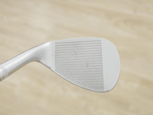 Wedge : Cleveland : Wedge Cleveland RTX Deep Forged Loft 50 ก้าน Dynamic Gold S200