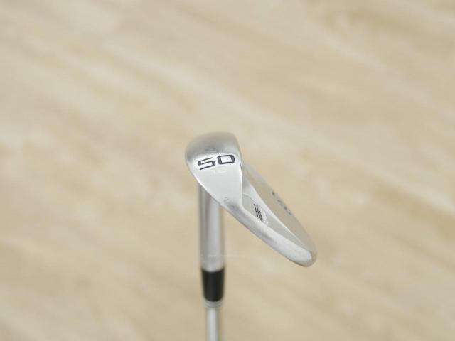 Wedge : Cleveland : Wedge Cleveland RTX Deep Forged Loft 50 ก้าน Dynamic Gold S200