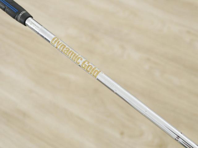 Wedge : Cleveland : Wedge Cleveland RTX Deep Forged Loft 50 ก้าน Dynamic Gold S200