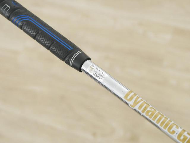 Wedge : Cleveland : Wedge Cleveland RTX Deep Forged Loft 50 ก้าน Dynamic Gold S200