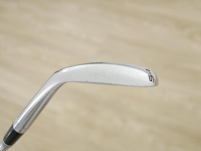 Wedge : Cleveland : Wedge Cleveland RTX Deep Forged Loft 54 ก้าน Dynamic Gold S200