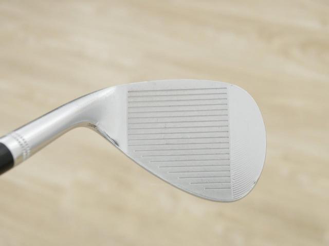 Wedge : Cleveland : Wedge Cleveland RTX Deep Forged Loft 54 ก้าน Dynamic Gold S200