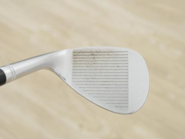 Wedge : Cleveland : Wedge Cleveland RTX Deep Forged Loft 58 ก้าน Dynamic Gold S200