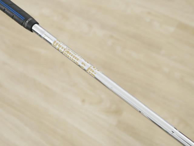 Wedge : Cleveland : Wedge Cleveland RTX Deep Forged Loft 58 ก้าน Dynamic Gold S200