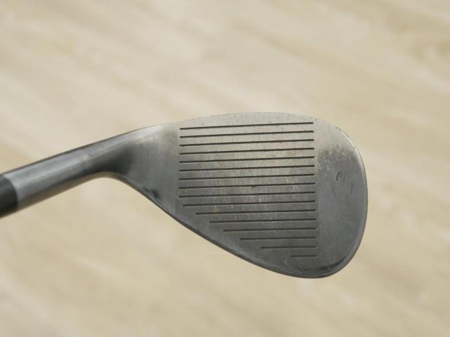 Wedge : Cleveland : Wedge Cleveland 588 Loft 57 ก้านเหล็ก Dynamic Gold R400